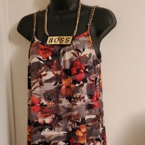 Women's dress